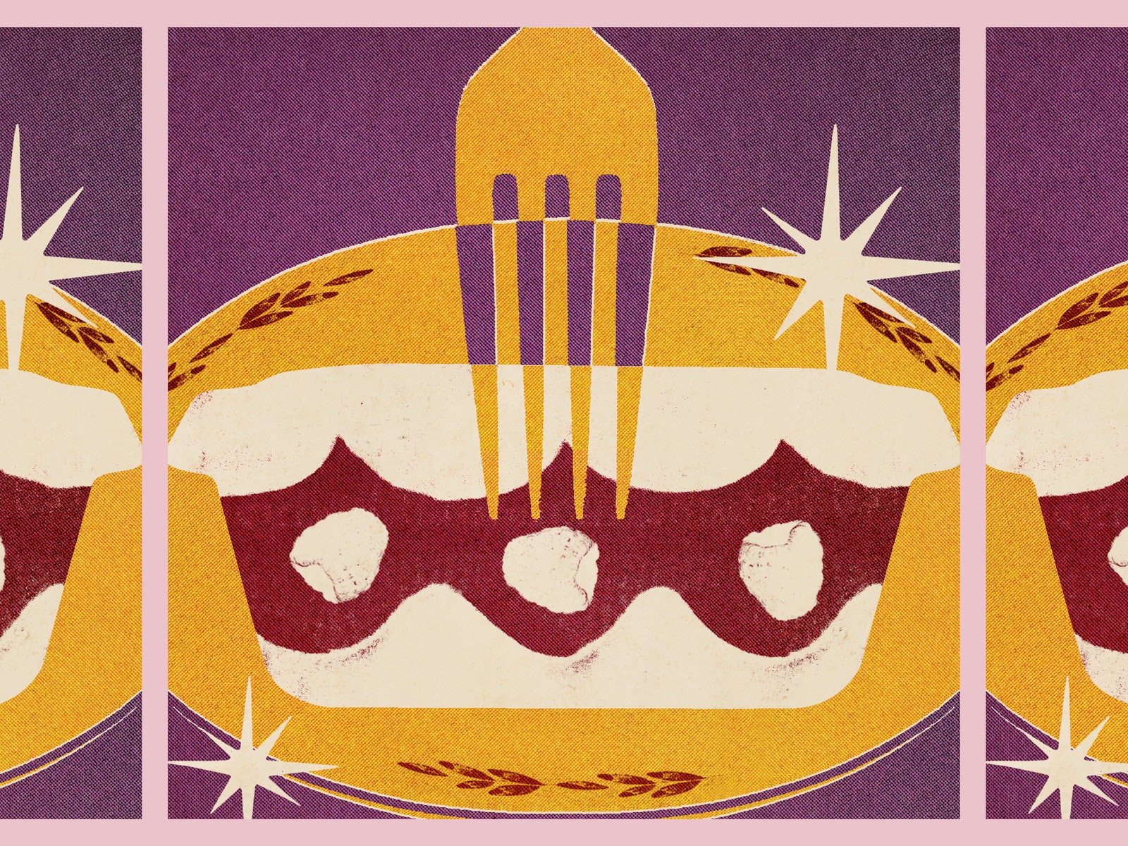 I Was Prepared for Blending Cultures. I Was Not Prepared for Jell-O Salad