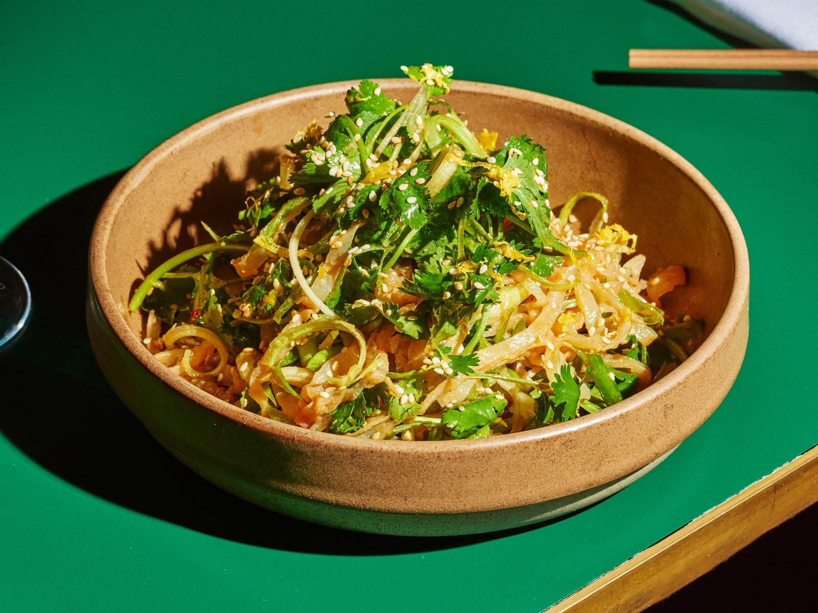 The Absolute Best Dishes We Ate at New Restaurants This Year