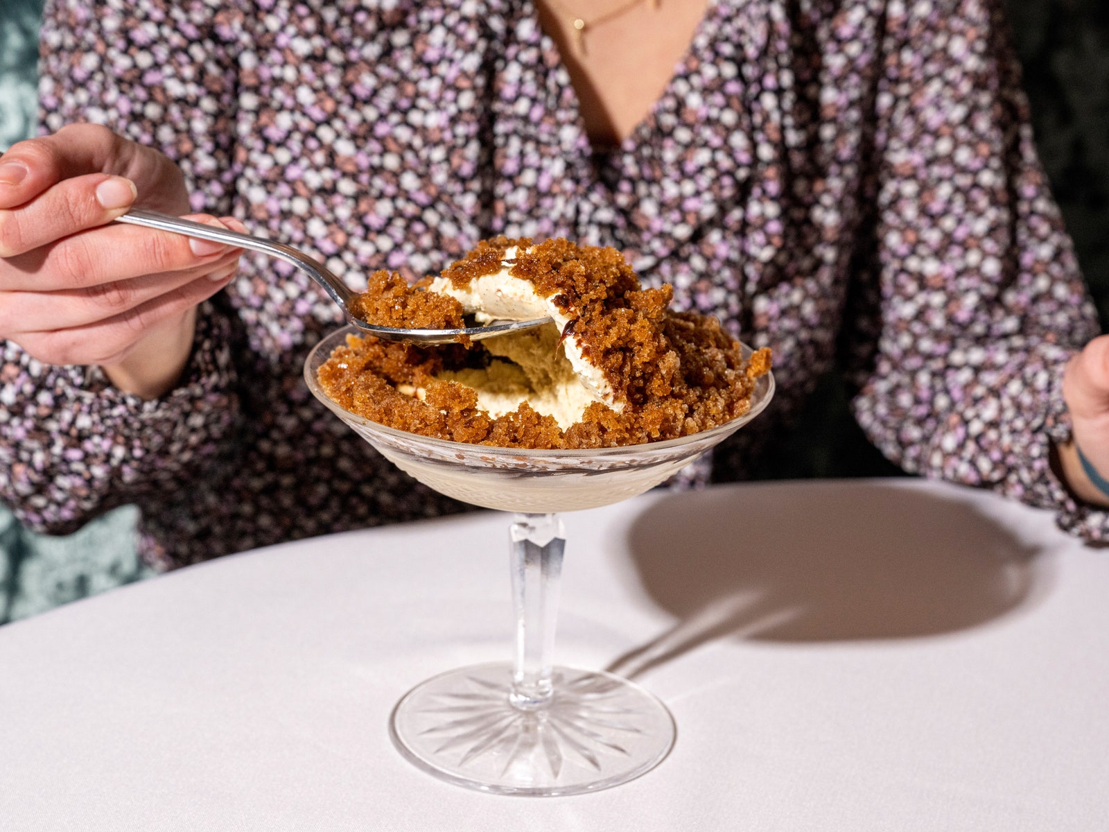 The Most Delightful Desserts We Ate at New Restaurants This Year