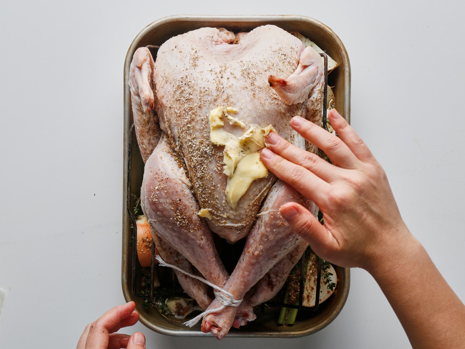 How Long to Cook a Turkey for Maximum Thanksgiving Accolades