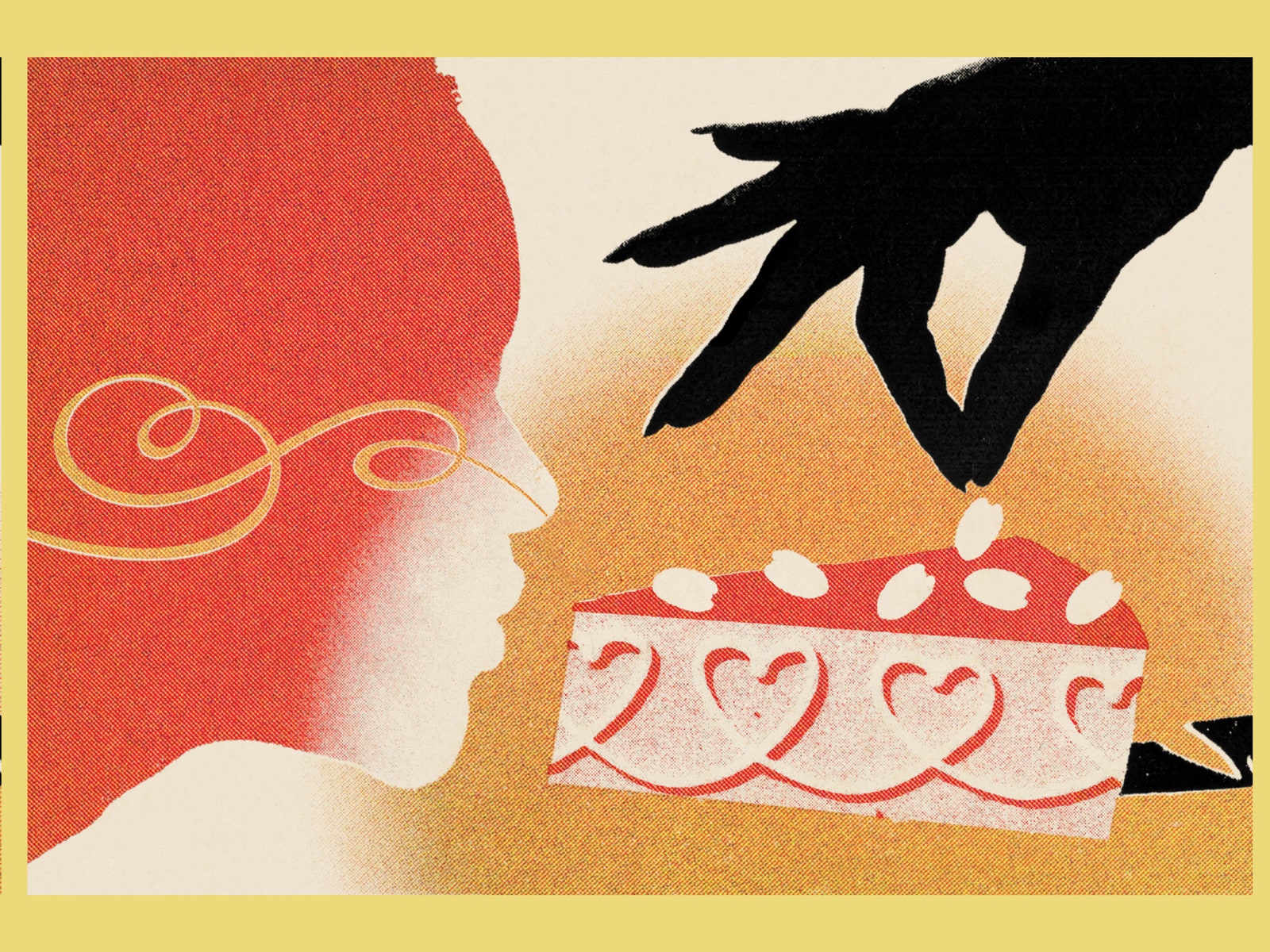 Her Style Was Legendary. So Was Her Sweet Potato Pecan Pie