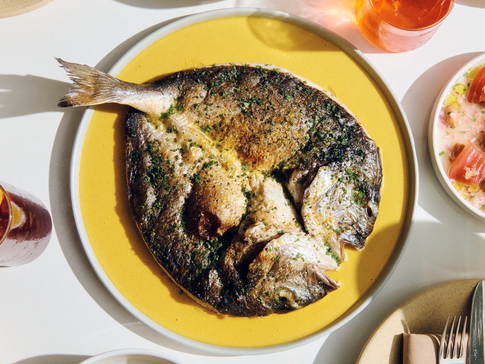 The 24 Best New Restaurants of 2023