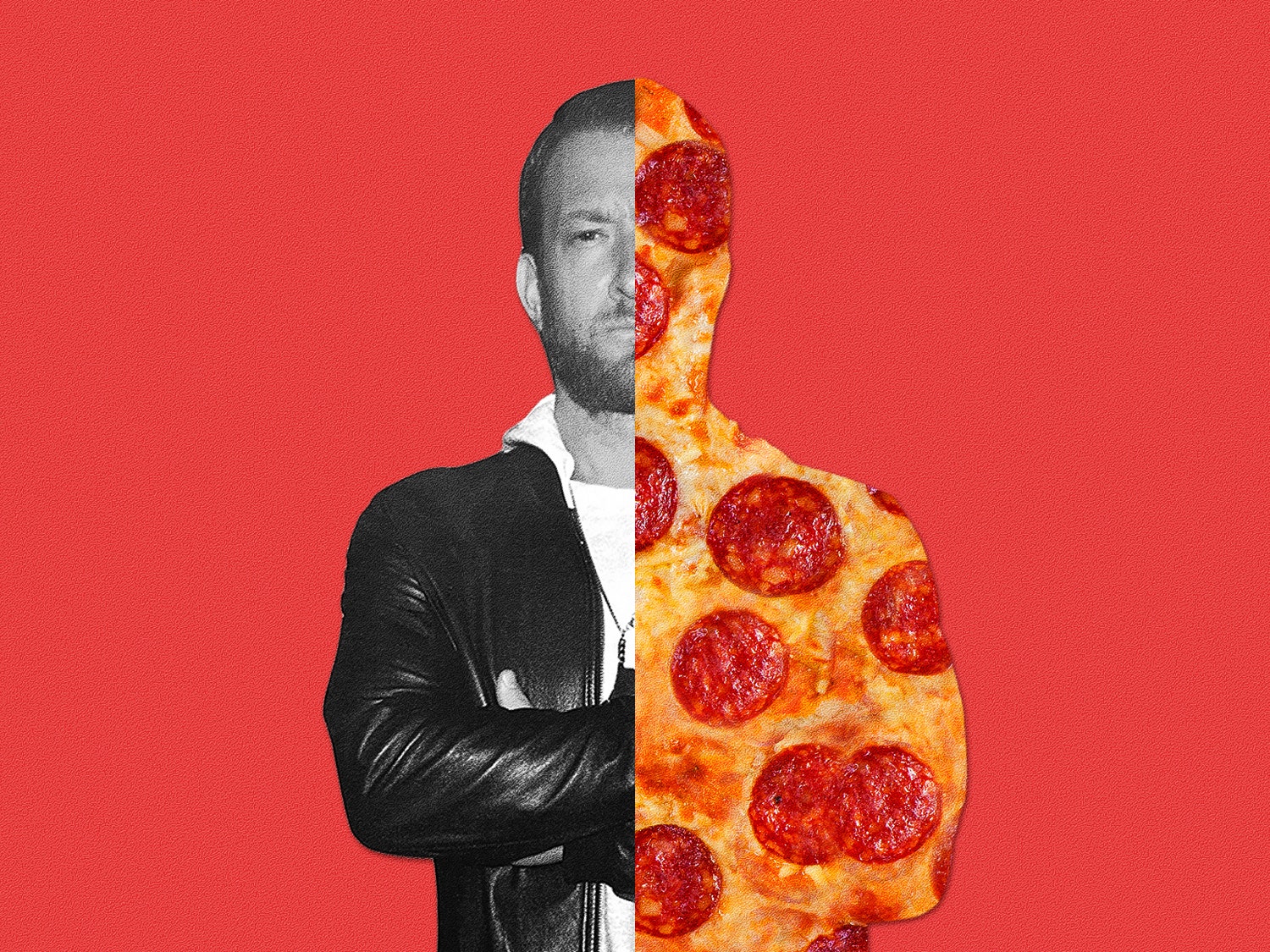 Why Is This Pizza Shop in a Showdown With Barstool Sports Founder Dave Portnoy?