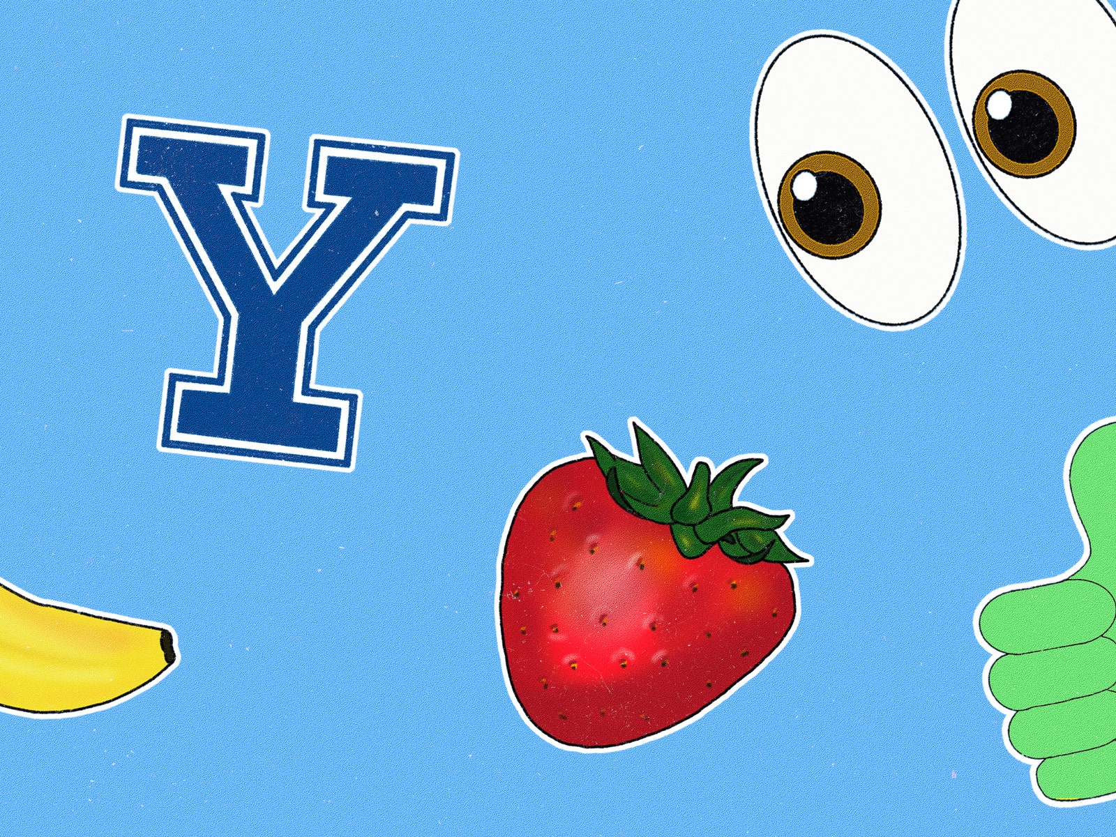 Everyone Has Dining Hall Envy for Yale’s Breakfast Station