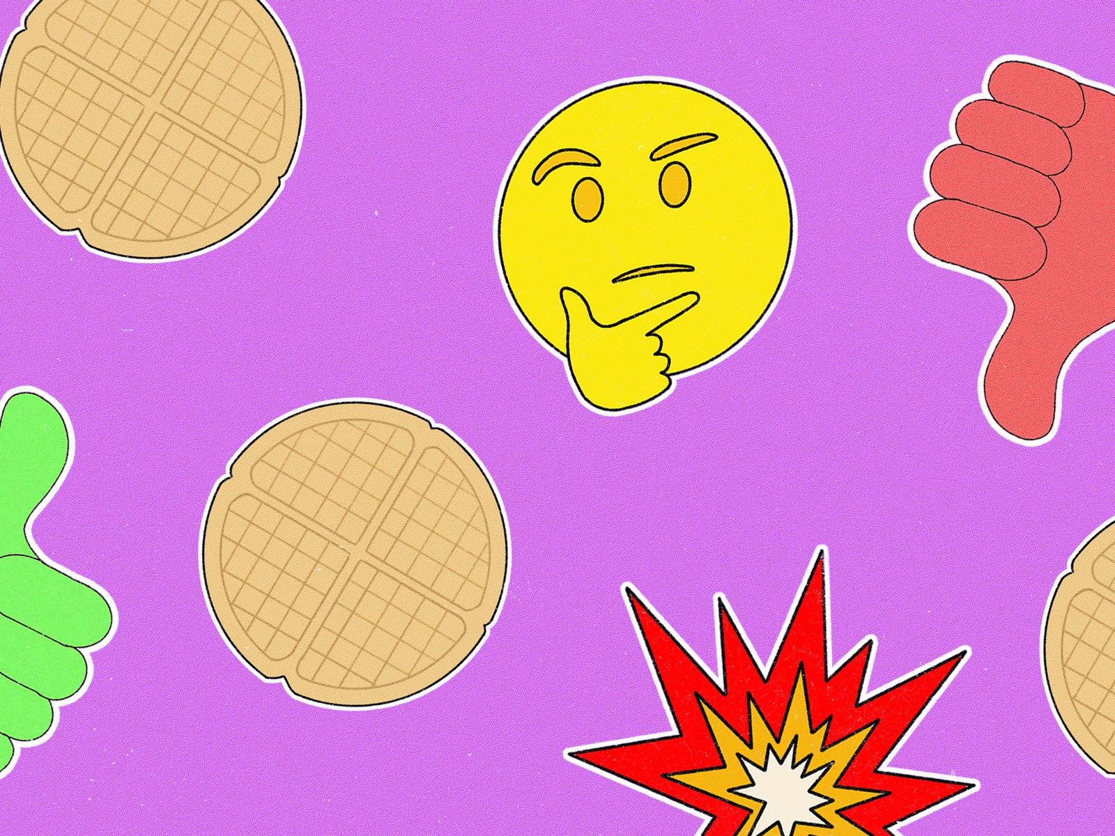 Lana Del Rey’s Waffle House Mystery Is Finally Solved