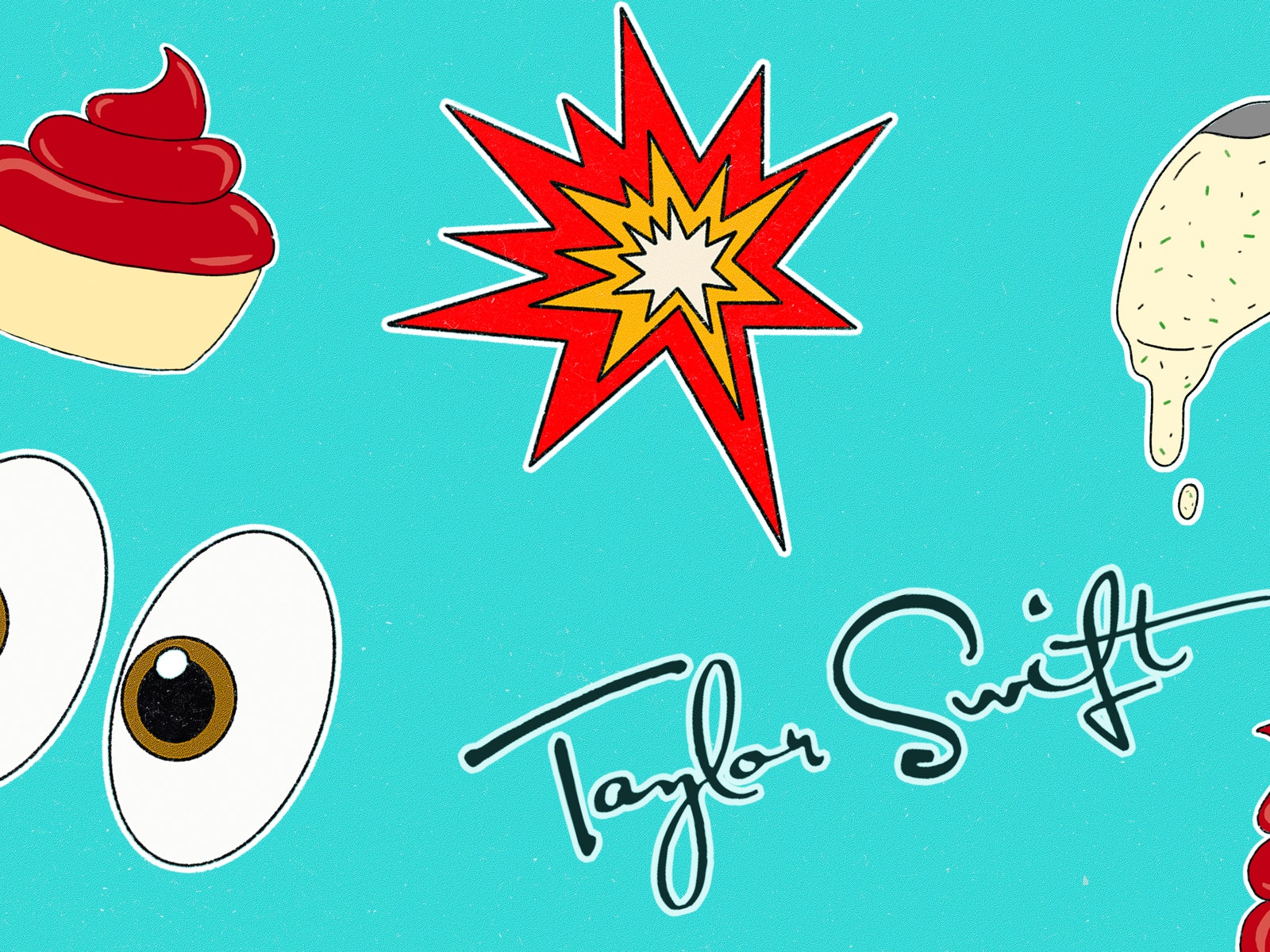 Taylor Swift’s ‘Seemingly Ranch’ Might Not Be Ranch at All