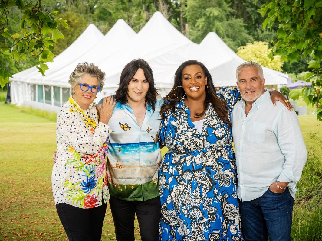With a New Season, Can ‘Great British Bake Off’ Save Itself?