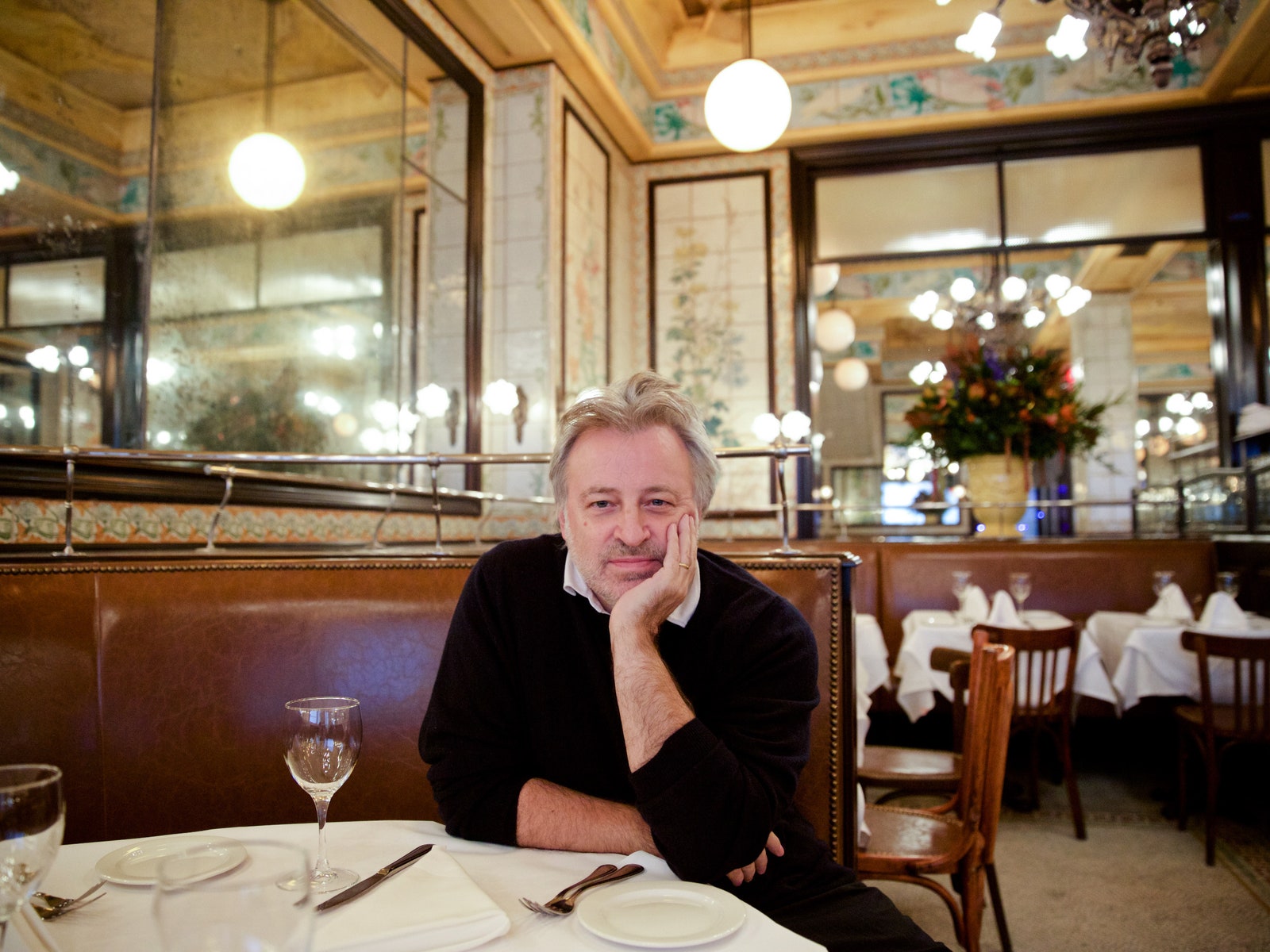 Keith McNally’s Latest Controversies, Explained