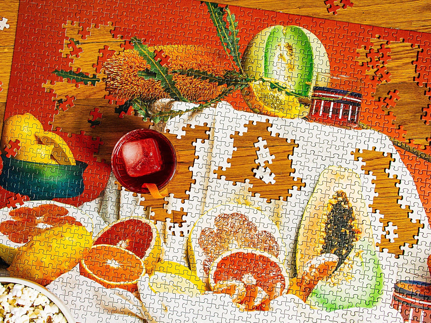 21 Gifts for Puzzle Lovers (Who Are Also Into Food)