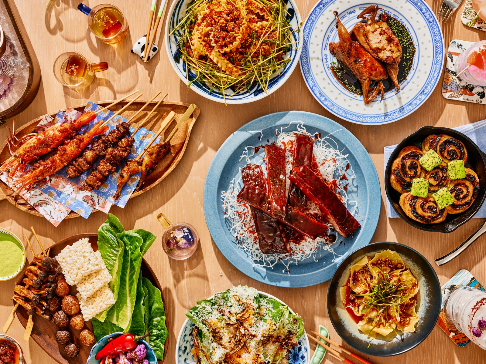 The 10 Most Anticipated Restaurant Openings of Fall 2023