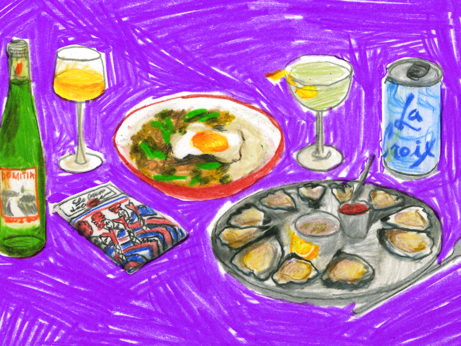 How a 41-Year-Old Elementary School Teacher Eats on $76K in Eugene, OR